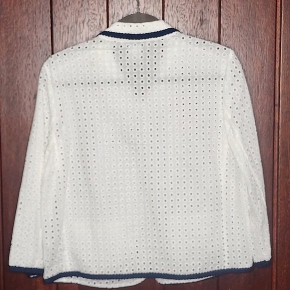 à la cart Blazer - Picture 2 of 9